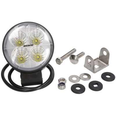 WESEM CRC5B.50001 Werklamp WESEM CRC5B.50001 Werklamp