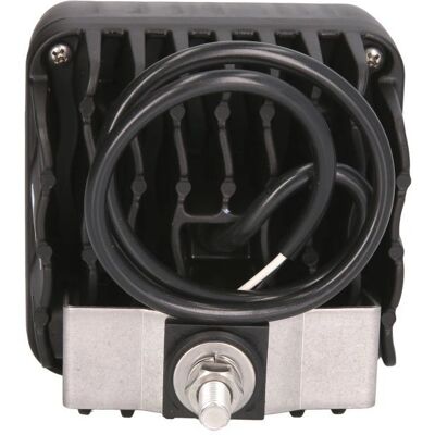 WESEM LED7.50925.02 - Rückfahrscheinwerfer WESEM LED7.50925.02 - Rückfahrscheinwerfer