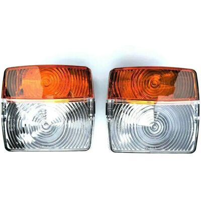 WESEM LT4.52180.01 - Positielamp WESEM LT4.52180.01 - Positielamp