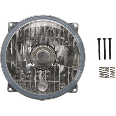 WESEM PES3.42210 Scheinwerfer - Zuverlässiges, Langlebiges Licht WESEM PES3.42210 Scheinwerfer - Zuverlässiges, Langlebiges Licht
