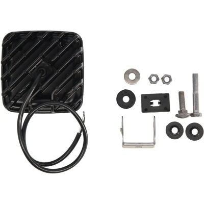 WESEM CRK2C.54910.00 Arbeitsscheinwerfer - Robuste Bauweise WESEM CRK2C.54910.00 Arbeitsscheinwerfer - Robuste Bauweise