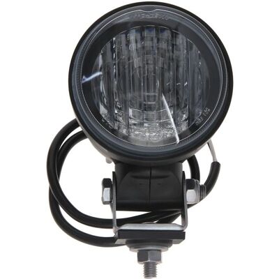 WESEM CDC2.48001.02 LED Nebelscheinwerfer - Nebelscheinwerfer WESEM CDC2.48001.02 LED Nebelscheinwerfer - Nebelscheinwerfer