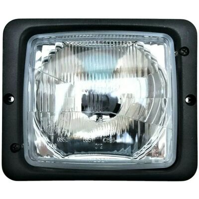 WESEM RE.22889 Faro - Headlight WESEM RE.22889 Faro - Headlight