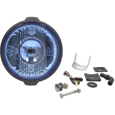 WESEM HO2.40160 Scheinwerfer - Headlight WESEM HO2.40160 Scheinwerfer - Headlight
