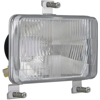 WESEM RE.27020.00 Frontramp - Headlight WESEM RE.27020.00 Frontramp - Headlight