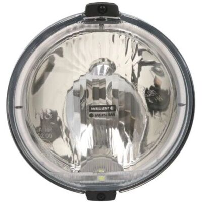 WESEM HOS2.38806 Faro - Headlight WESEM HOS2.38806 Faro - Headlight