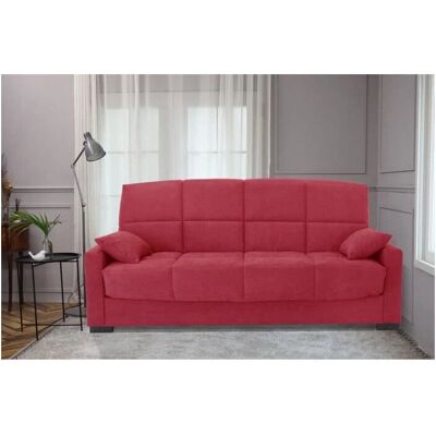 YOUDOIT Mika Hellgraues 3-Sitzer Ecksofa - Transformierbar YOUDOIT Mika Hellgraues 3-Sitzer Ecksofa - Transformierbar