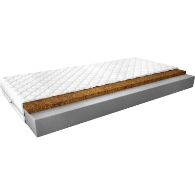 ELTAP - Luna Medicott Silver - 180x200 cm - Mattress ELTAP - Luna Medicott Silver - 180x200 cm - Mattress