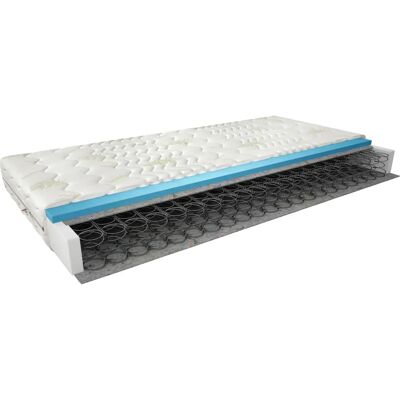 ELTAP - OMINI Aloe Vera 180x200 - Bonell - Matratze ELTAP - OMINI Aloe Vera 180x200 - Bonell - Matratze