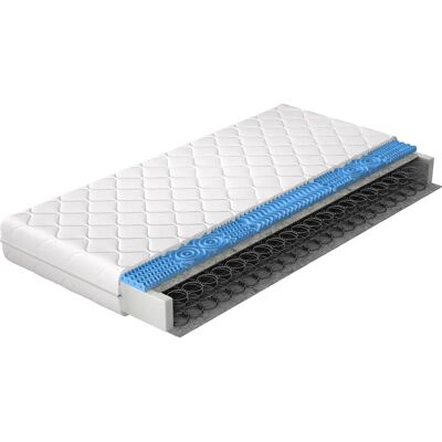 ELTAP - Olivia Microfibre - 160x200 cm - Matratze ELTAP - Olivia Microfibre - 160x200 cm - Matratze
