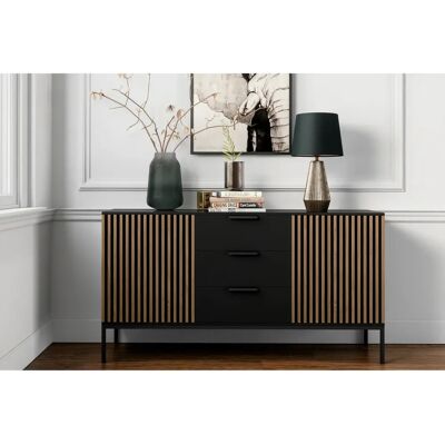 ELTAP - Meorati - 40 cm Tiefe - 150 cm Breite - Sideboard ELTAP - Meorati - 40 cm Tiefe - 150 cm Breite - Sideboard