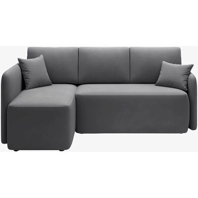 Set Canapea Paul Hadson - Canapea modernă de colț, Perne detașabile Set Canapea Paul Hadson - Canapea modernă de colț, Perne detașabile