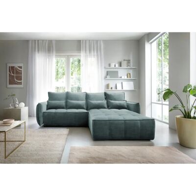 Eltap - Dano - Spaní funkce - Prostorné sezení - Sofa Eltap - Dano - Spaní funkce - Prostorné sezení - Sofa