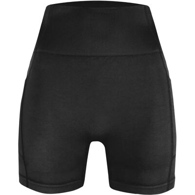 BESHAPED - Lift me up - Schwarz - XS - Compression tights BESHAPED - Lift me up - Schwarz - XS - Compression tights