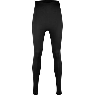 BESHAPED - Sportschool koningin - XL - Schwarz - Trainingsleggings BESHAPED - Sportschool koningin - XL - Schwarz - Trainingsleggings