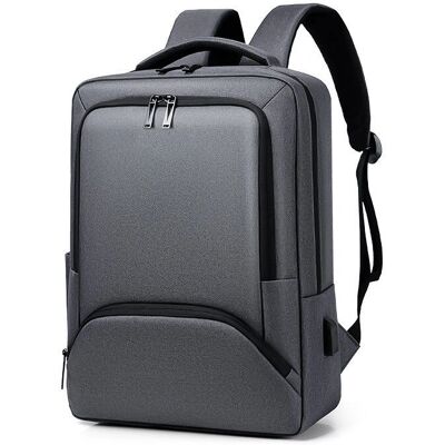 Plecak Permani Dingo Szary - Backpack Plecak Permani Dingo Szary - Backpack