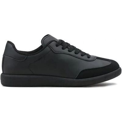 Permani - Tretro Bios 6453ALLBLACK - Czarny - 36 - Shoes Permani - Tretro Bios 6453ALLBLACK - Czarny - 36 - Shoes