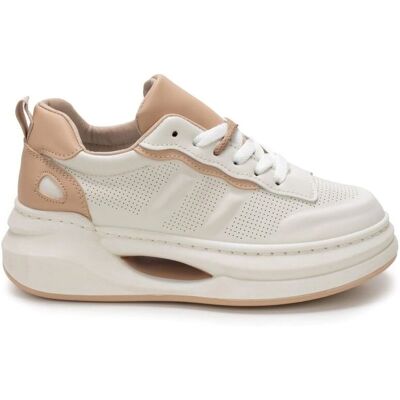 Permani - LG666BEIGE - beżowy - 36 - Shoes Permani - LG666BEIGE - beżowy - 36 - Shoes