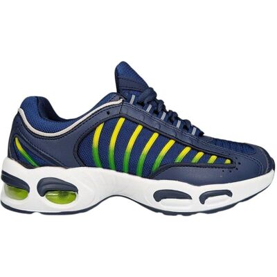 Permani Rafales A1026NAVY GREEN - Buty Permani Rafales A1026NAVY GREEN - Buty