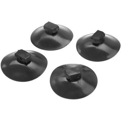 Aquael Ventilatore Circolatore Micro - 4 Ventose Aquael Ventilatore Circolatore Micro - 4 Ventose