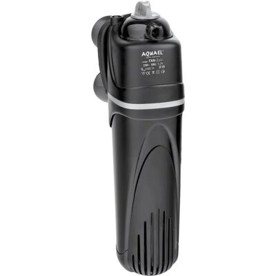Aquael 102370 Akvaariofiltteri - 250L, Sisäinen, Makea ja Suolainen vesi Aquael 102370 Akvaariofiltteri - 250L, Sisäinen, Makea ja Suolainen vesi