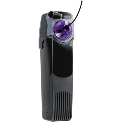 Aquael 107403 Aquarium Filter - UV Sterilizer, 200-300L Aquael 107403 Aquarium Filter - UV Sterilizer, 200-300L