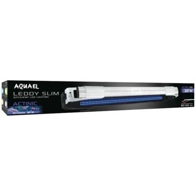 Aquael Leddy Slim Actinic - 32W Aquael Leddy Slim Actinic - 32W