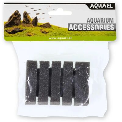 Aquael 114633 Mini Schwammfilter - Aquarium Aquael 114633 Mini Schwammfilter - Aquarium