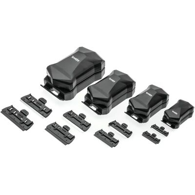 Aquael 246123 - Magnetreiniger 2-in-1 für Glas- und Acrylbecken Aquael 246123 - Magnetreiniger 2-in-1 für Glas- und Acrylbecken