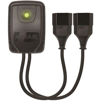 Aquael Modell 115314 Trådlös akvariecontroller - Fjärrstyrning WiFi Aquael Modell 115314 Trådlös akvariecontroller - Fjärrstyrning WiFi