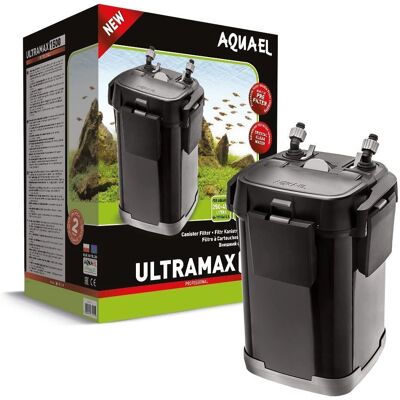 Filtro Ultramax 1500 Aquael - 450L Filtro Ultramax 1500 Aquael - 450L