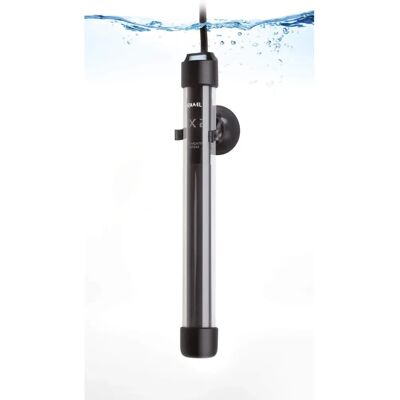 Contrôleur de température pour aquarium Aquael 123406 - Chauffage électronique compact - Publicité Contrôleur de température pour aquarium Aquael 123406 - Chauffage électronique compact - Publicité