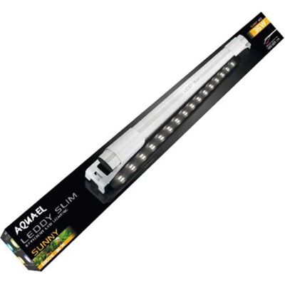 Panel de Luz para Acuario Aquael - 6500 K, 32 W, Blanco, Para acuarios de 80-100 cm Panel de Luz para Acuario Aquael - 6500 K, 32 W, Blanco, Para acuarios de 80-100 cm