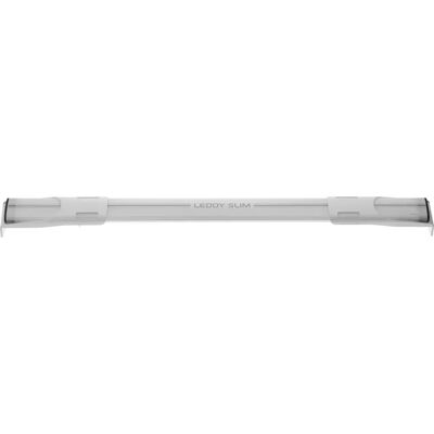 Panel de Luz para Acuario Aquael - 6500 K, 32 W, Blanco, Para acuarios de 80-100 cm Panel de Luz para Acuario Aquael - 6500 K, 32 W, Blanco, Para acuarios de 80-100 cm