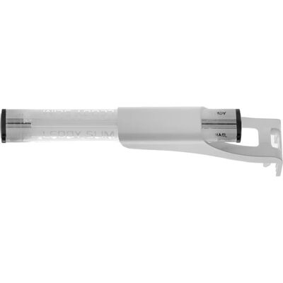 Aquael Panel Luz Acuario Leddy Slim Sunny 6500k 5w - Panel de Luz para Acuario Aquael Panel Luz Acuario Leddy Slim Sunny 6500k 5w - Panel de Luz para Acuario