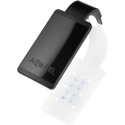 AQUAEL Leddy Smart 4,8W Sunny DayNight - Lampada LED per acquario AQUAEL Leddy Smart 4,8W Sunny DayNight - Lampada LED per acquario