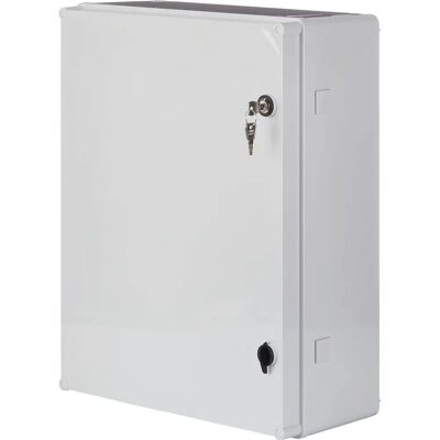 Vattentät plastkapsling Elektro-Plast Unibox Uni-2 43.2 IP65 - Elektrisk utrustning Vattentät plastkapsling Elektro-Plast Unibox Uni-2 43.2 IP65 - Elektrisk utrustning