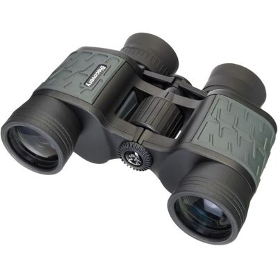 Jumelles Levenhuk Discovery Flint 8x40 - Équipement d'observation extérieure - Publicité Jumelles Levenhuk Discovery Flint 8x40 - Équipement d'observation extérieure - Publicité