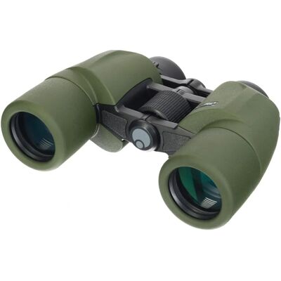 Levenhuk Army 8x40 Dalekohled s Retikulem - Taktické Optické Zařízení pro Venkovní Použití Levenhuk Army 8x40 Dalekohled s Retikulem - Taktické Optické Zařízení pro Venkovní Použití
