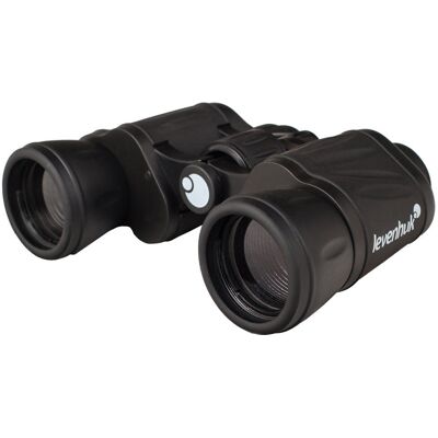 Levenhuk Atom 8x40 Lornetki - Typ produktu Levenhuk Atom 8x40 Lornetki - Typ produktu