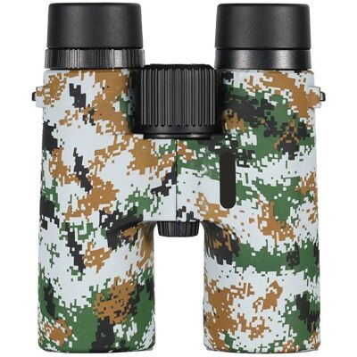 Binokulár Levenhuk Camo Dots 10x42 s Retikulem - Lov Binokulár Levenhuk Camo Dots 10x42 s Retikulem - Lov