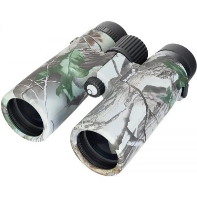 Levenhuk Camo 10x42 - Szürke Zöld Levenhuk Camo 10x42 - Szürke Zöld