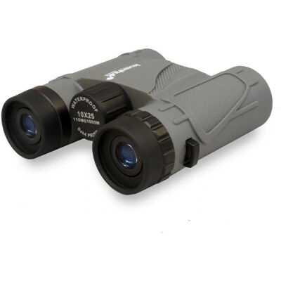 Dalekohled Levenhuk Karma PLUS 10x25 - Vysoce kvalitní kompaktní optika Dalekohled Levenhuk Karma PLUS 10x25 - Vysoce kvalitní kompaktní optika