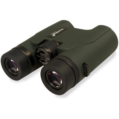 Levenhuk Karma PRO 10x32 - Távcső Levenhuk Karma PRO 10x32 - Távcső