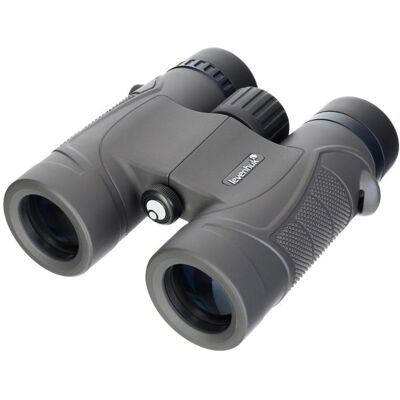 Levenhuk Nitro 10x32 - Szary Levenhuk Nitro 10x32 - Szary