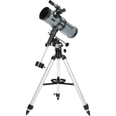 Levenhuk Blitz 114s PLUS Dalekohled - Vysoce kvalitní optika Levenhuk Blitz 114s PLUS Dalekohled - Vysoce kvalitní optika