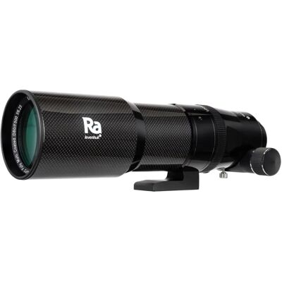 Levenhuk Ra R80 ED Doublet Carbon Távcső - Optikai Cső Levenhuk Ra R80 ED Doublet Carbon Távcső - Optikai Cső