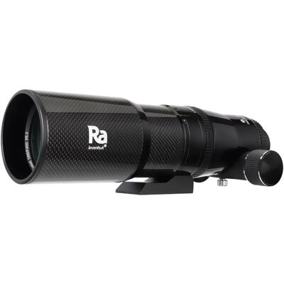 Levenhuk szénszálas apo-refraktor - 66mm - Csillagászati fotózás és vizuális megfigyelés Levenhuk szénszálas apo-refraktor - 66mm - Csillagászati fotózás és vizuális megfigyelés
