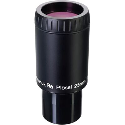 Levenhuk Ra Plössl 25mm - Příslušenství k mikroskopu Levenhuk Ra Plössl 25mm - Příslušenství k mikroskopu