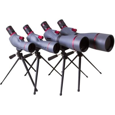 Levenhuk Blaze PLUS 90 Fernglas - Wasserdicht, 25-75x, 90mm Levenhuk Blaze PLUS 90 Fernglas - Wasserdicht, 25-75x, 90mm